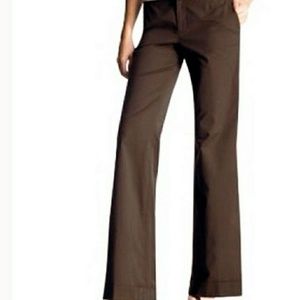 Talbots Heritage pants (2)